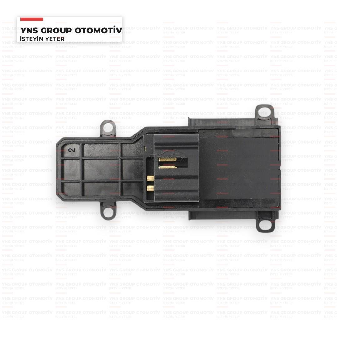 Civic 06-12 Fd6 Sedan Cam Açma Düğmesi Ön Sağ Yns - 35760snaa042