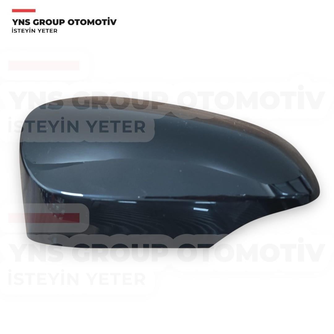 Toyota Auris 12- Chr 15-19 Corolla Yaris 12- Dış Dikiz Aynası Kapağı Sol (Sinyalli) Yns - 879450f911