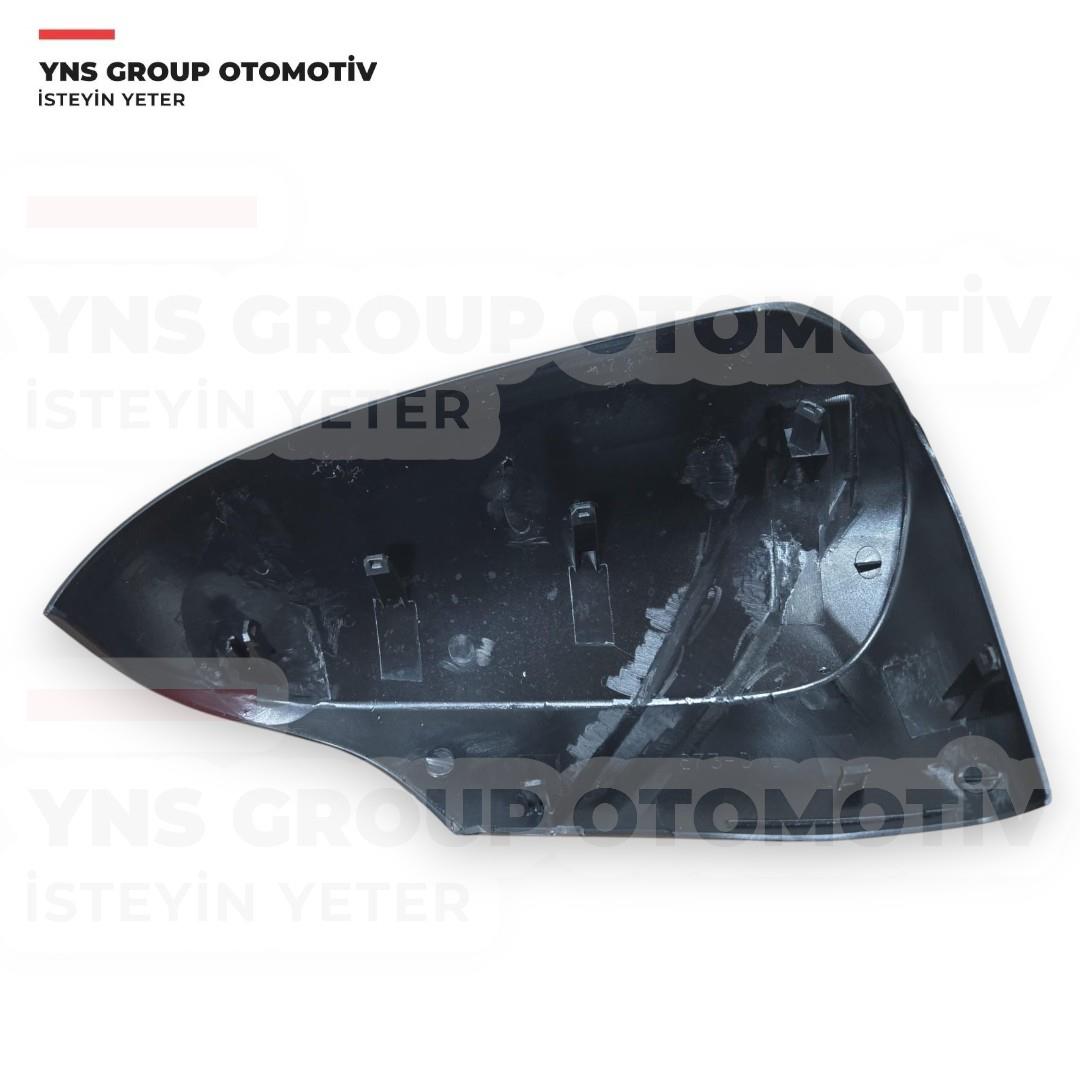 Toyota Auris 12- Chr 15-19 Corolla Yaris 12- Dış Dikiz Aynası Kapağı Sol (Sinyalli) Yns - 879450f911