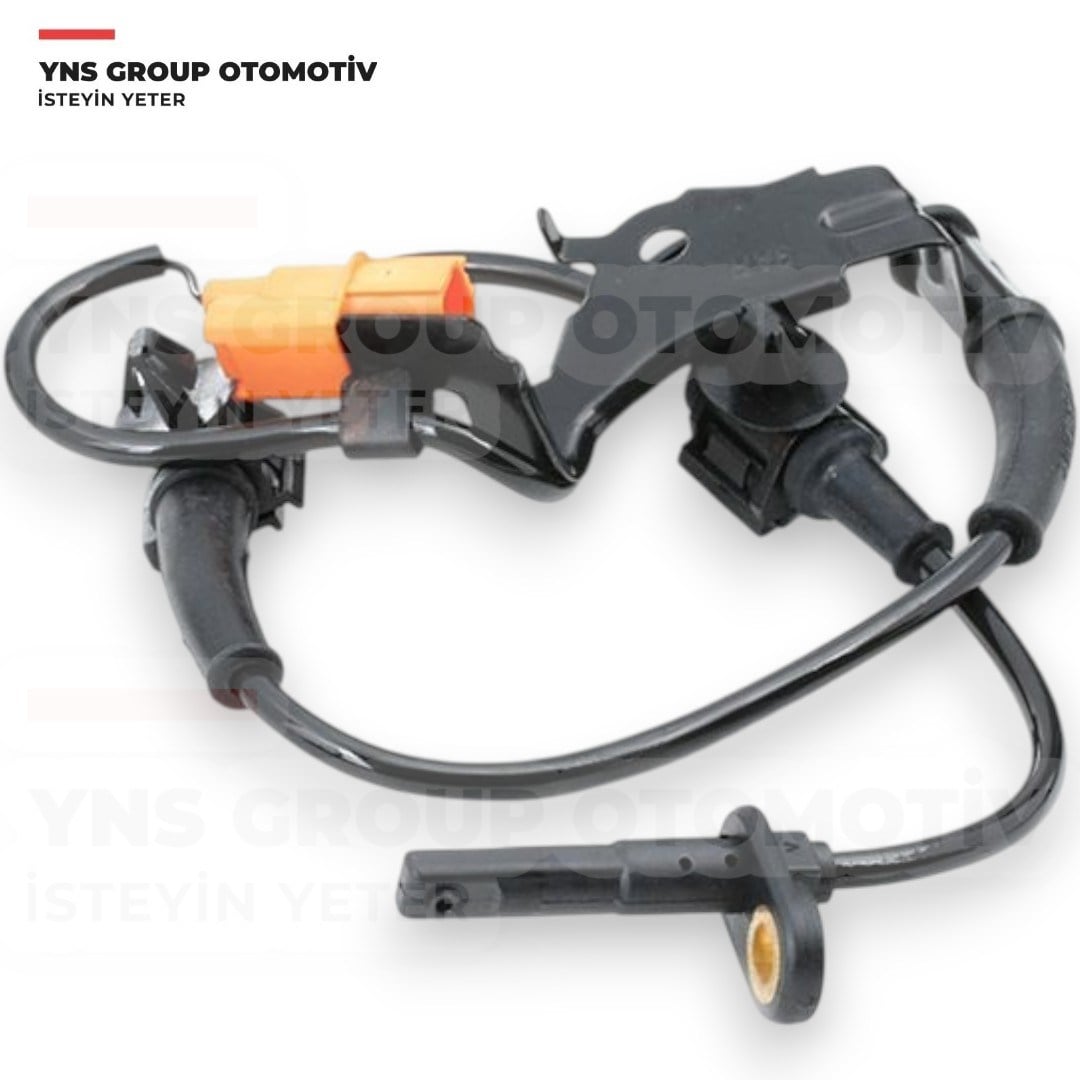 Honda Crv 01-10 Ön Abs Sensörü Sağ Japanparts - Abs437 / 57450s9a013