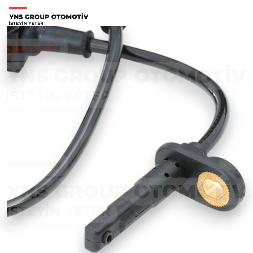 Honda Crv 01-10 Ön Abs Sensörü Sağ Japanparts - Abs437 / 57450s9a013