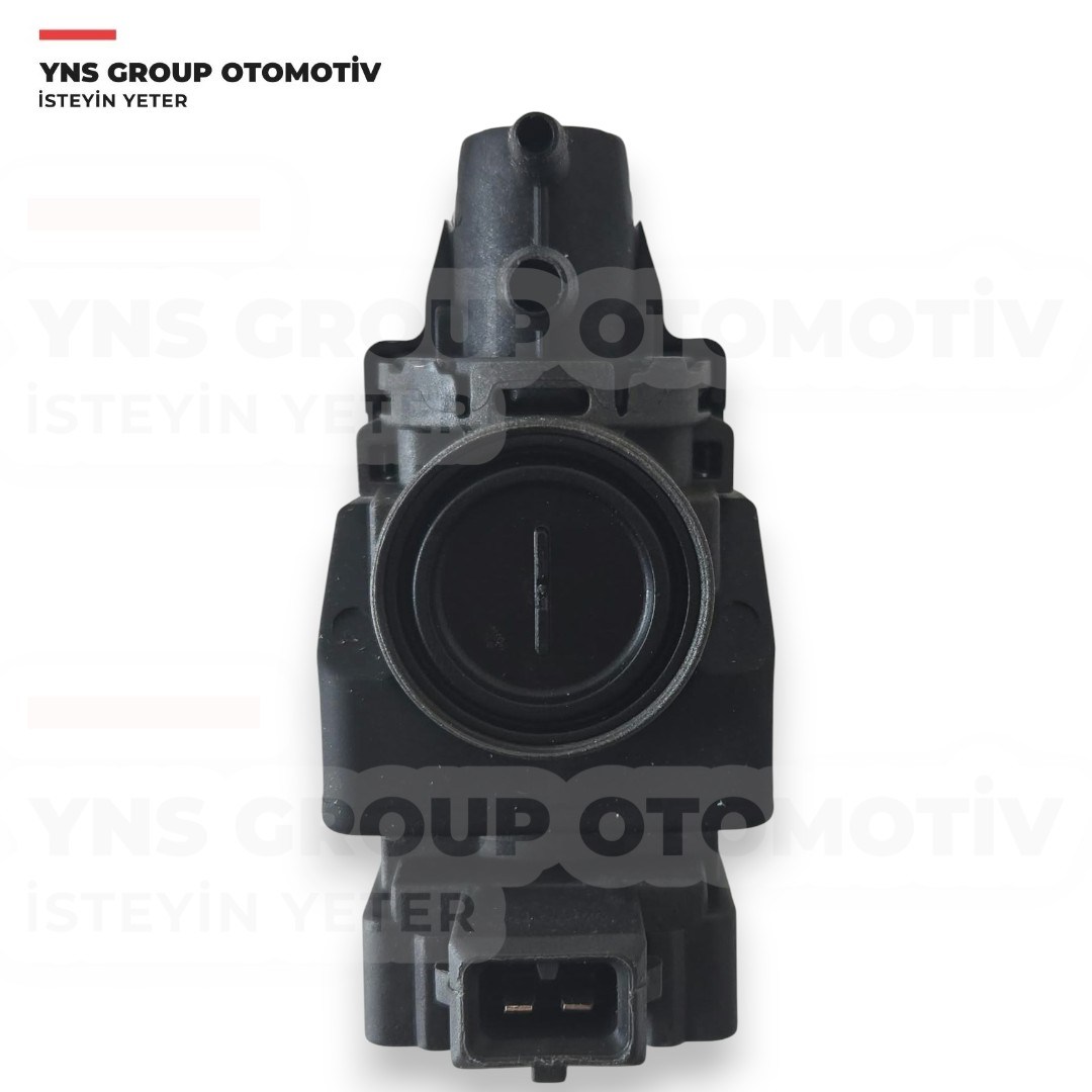 Dacia Dokker Duster Logan Sandero 12-21 Renault Captur Clio Espace Kangoo Laguna Master Megane Modüs Trafic 06- 1.5 Dci Dizel Turbo Elektrovanası (Basınç Dönüştürücü) Orjinal Mais - 149566215r