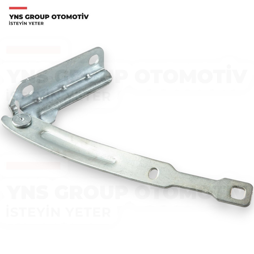 Dacia Duster 10-18 Ön Motor Kaput Menteşesi Sağ Yns - 654007102r