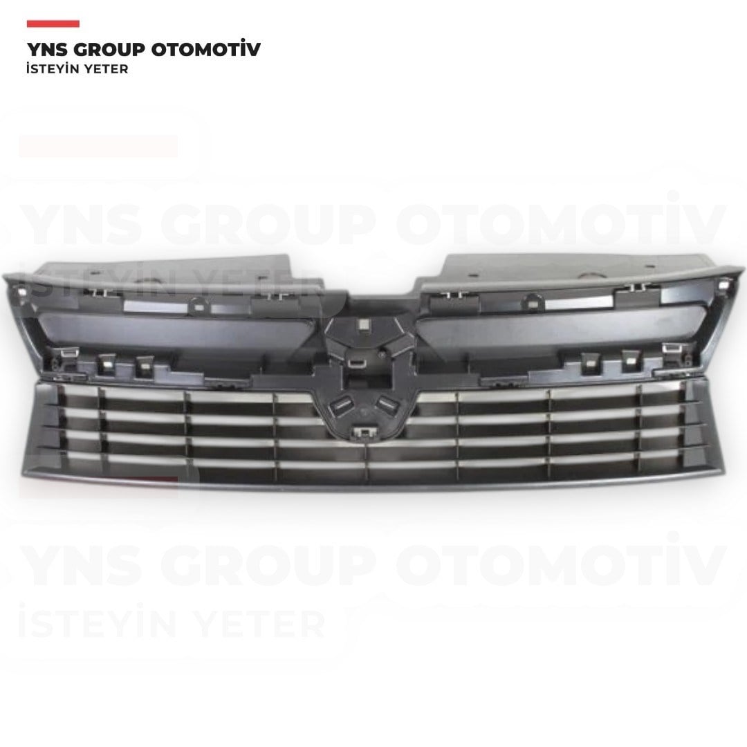 Dacia Duster 10-18 Ön Panjur Orjinal Mais - 623100260r