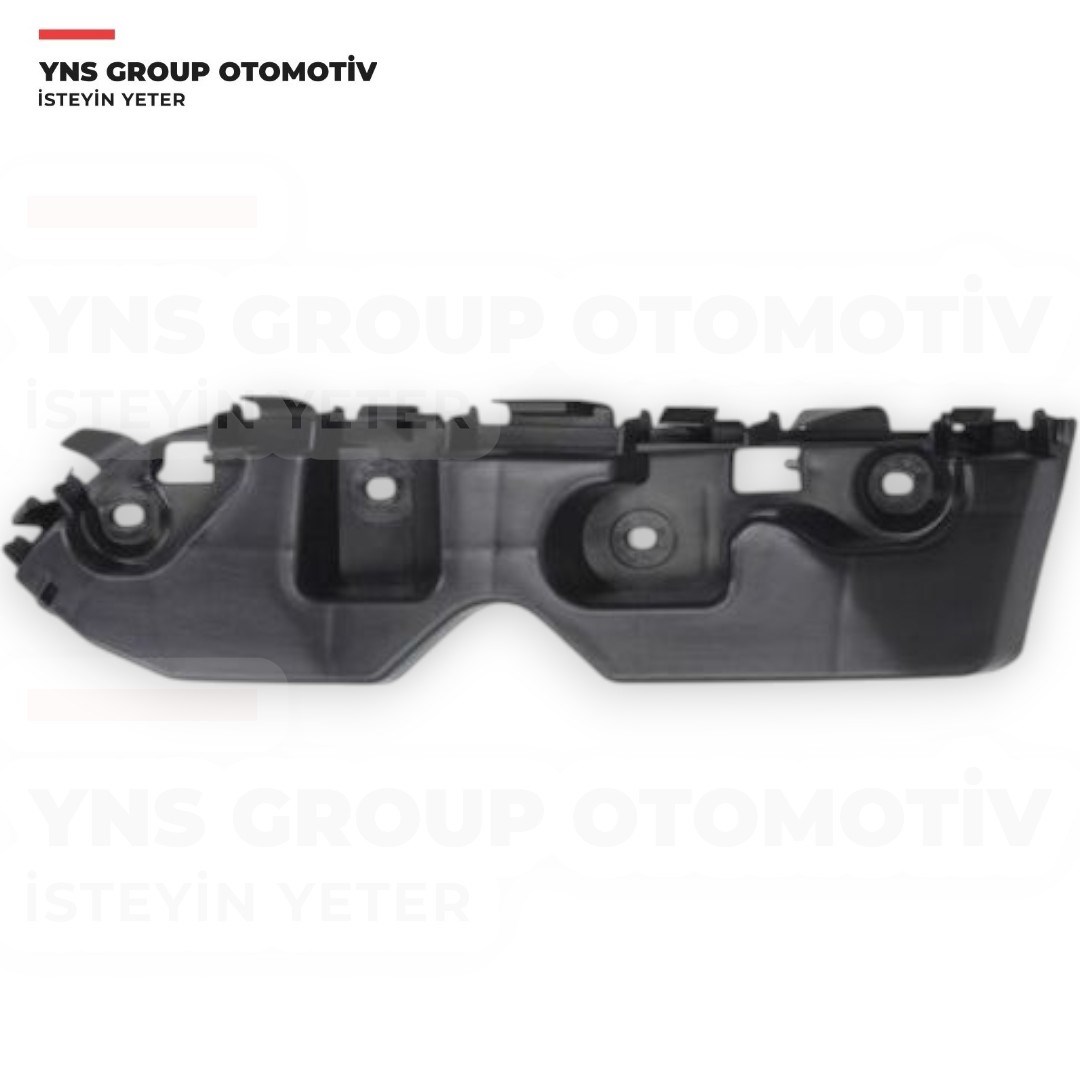 Dacia Duster 10-18 Ön Tampon Braketi Sağ Orjinal Mais - 622220011r