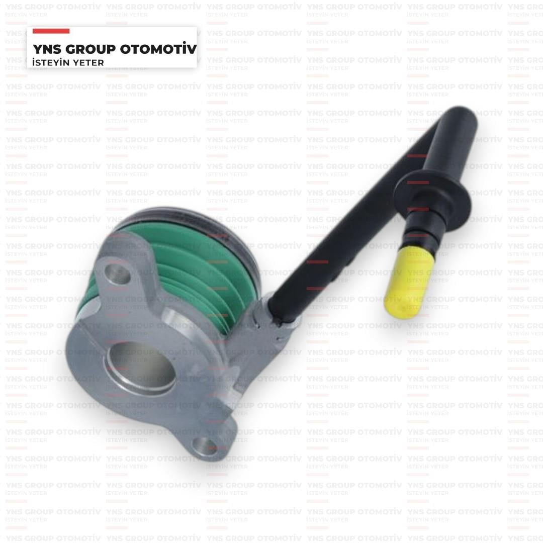 Dacia Duster 4x4 10- 1.5 Dci K9k Hidrolik Debriyaj Rulmanı Valeo - 804587 / 306202899R