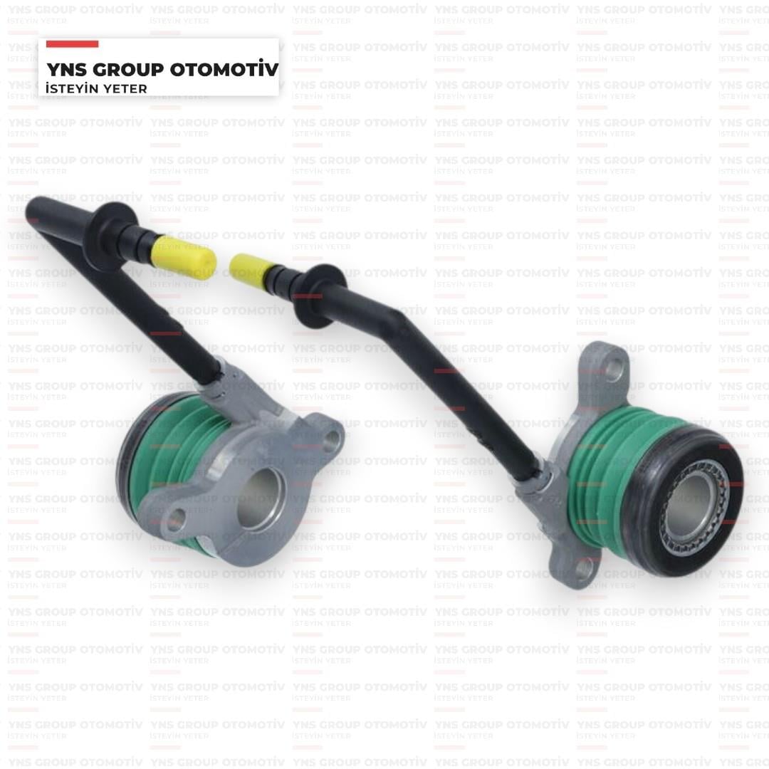 Dacia Duster 4x4 10- 1.5 Dci K9k Hidrolik Debriyaj Rulmanı Valeo - 804587 / 306202899R