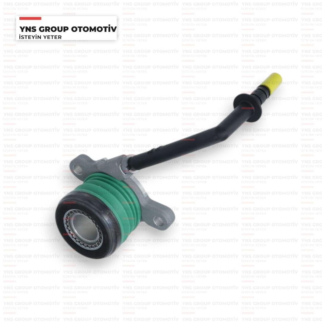 Dacia Duster 4x4 10- 1.5 Dci K9k Hidrolik Debriyaj Rulmanı Valeo - 804587 / 306202899R