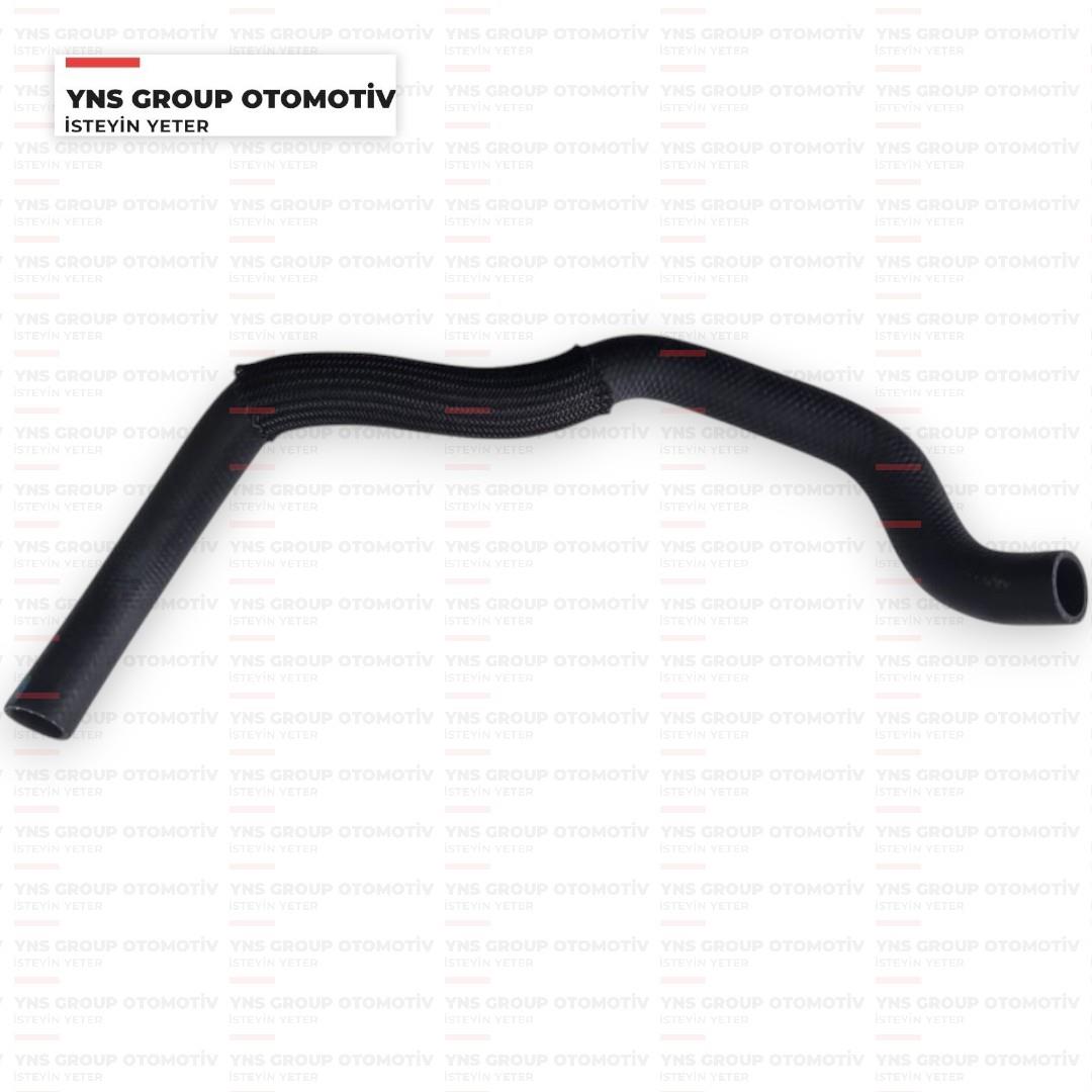 Daihatsu Cuore 03-06 1.0 cc (L251) Radyatör Alt Hortumu Orjinal - 0316572b2020