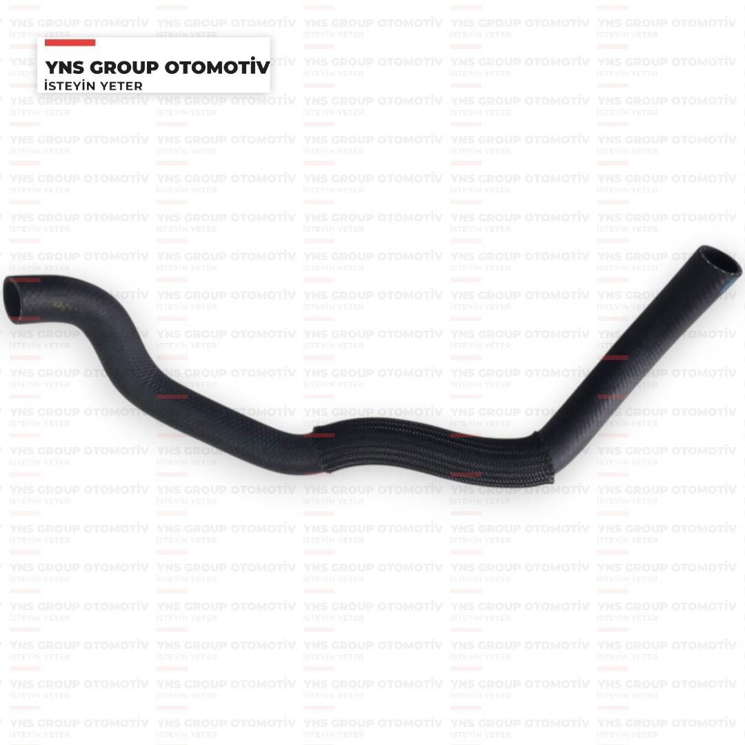 Daihatsu Cuore 03-06 1.0 cc (L251) Radyatör Alt Hortumu Orjinal - 0316572b2020