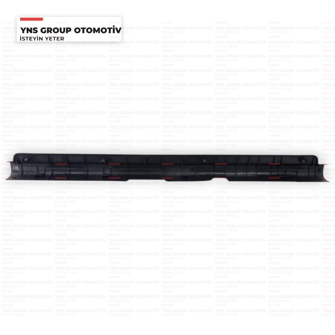 Daihatsu Cuore 03- (3 Kapı) Kapı Eşik Bakaliti Ön Sol Orjinal - 0367914b2030030