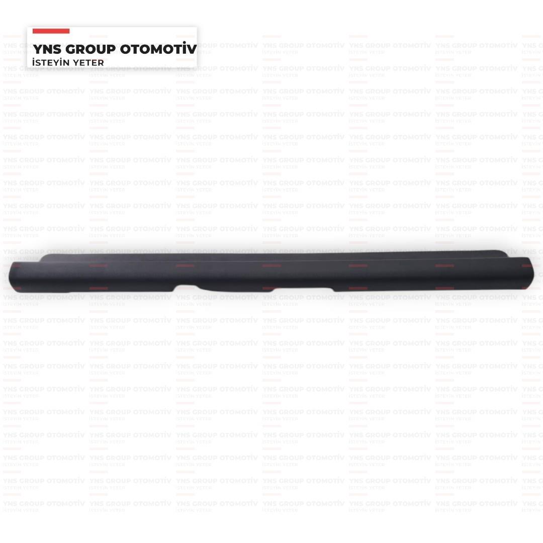 Daihatsu Cuore 03- (3 Kapı) Kapı Eşik Bakaliti Ön Sol Orjinal - 0367914b2030030