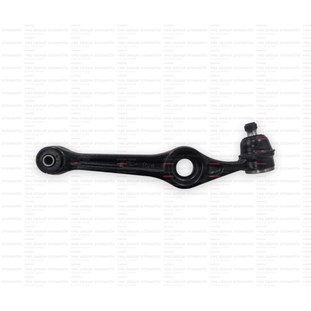 Daihatsu Cuore 86-94 Salıncak (Rotilli Kol) Ön Sağ - Sol Orjinal - 034806887208000 / 034806987208000