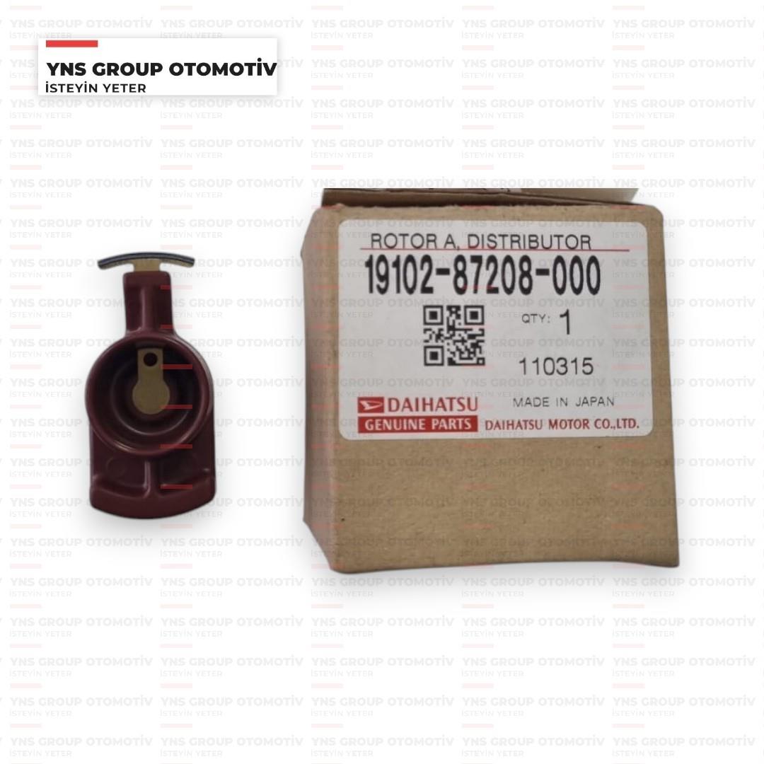 Daihatsu Cuore Hijet Move 90- 0.8 cc Tevzi Makarası Orjinal - 03191028720800
