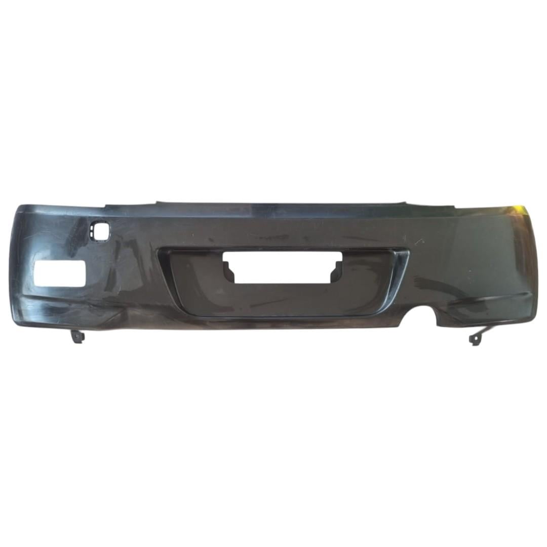 Daihatsu Materia 05-12 Arka Tampon Orjinal - 0352159b1060