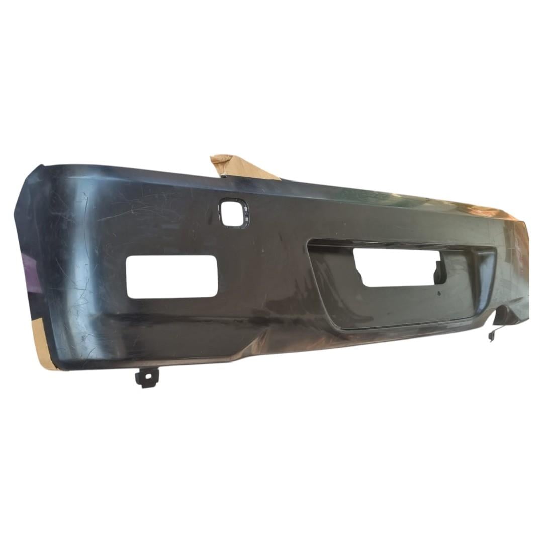 Daihatsu Materia 05-12 Arka Tampon Orjinal - 0352159b1060