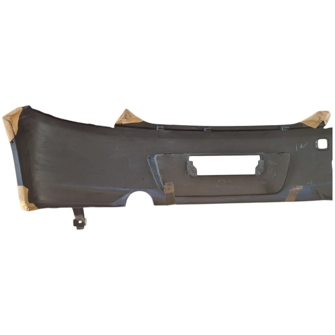 Daihatsu Materia 05-12 Arka Tampon Orjinal - 0352159b1060