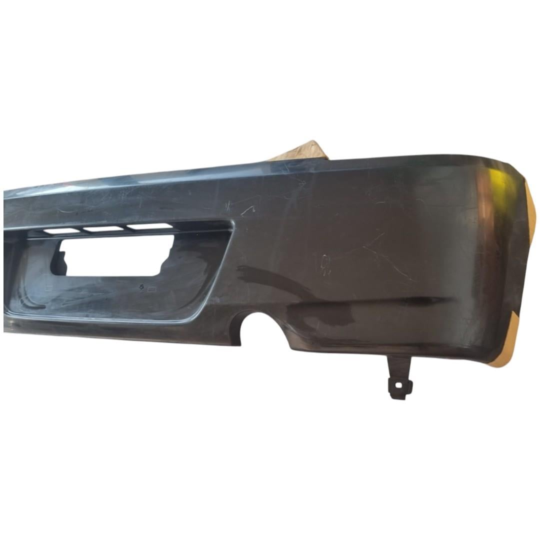 Daihatsu Materia 05-12 Arka Tampon Orjinal - 0352159b1060