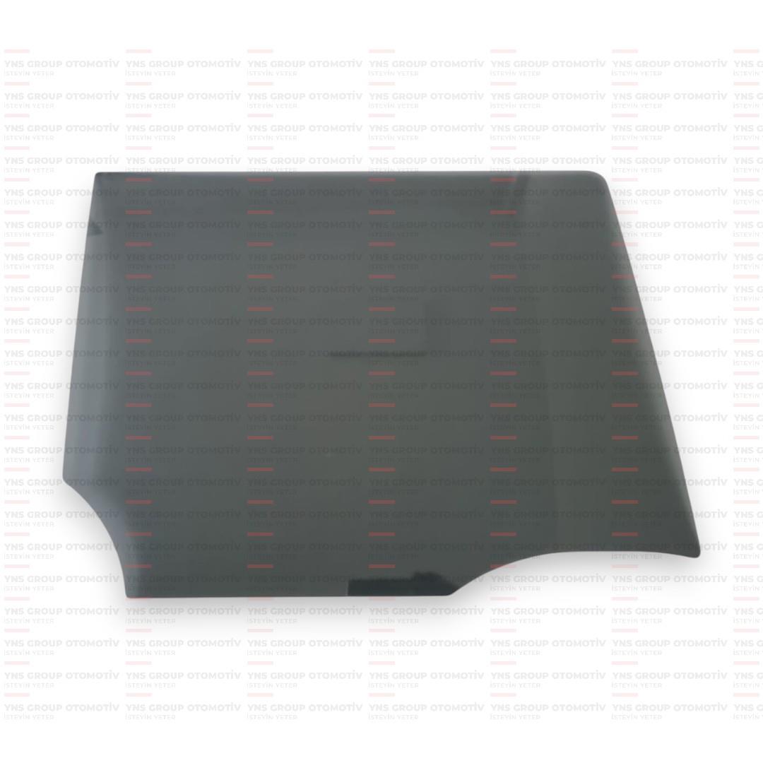 Daihatsu Materia 05-12 Kapı Cam Arka Sağ (Renkli) Orjinal - 0368113b1030