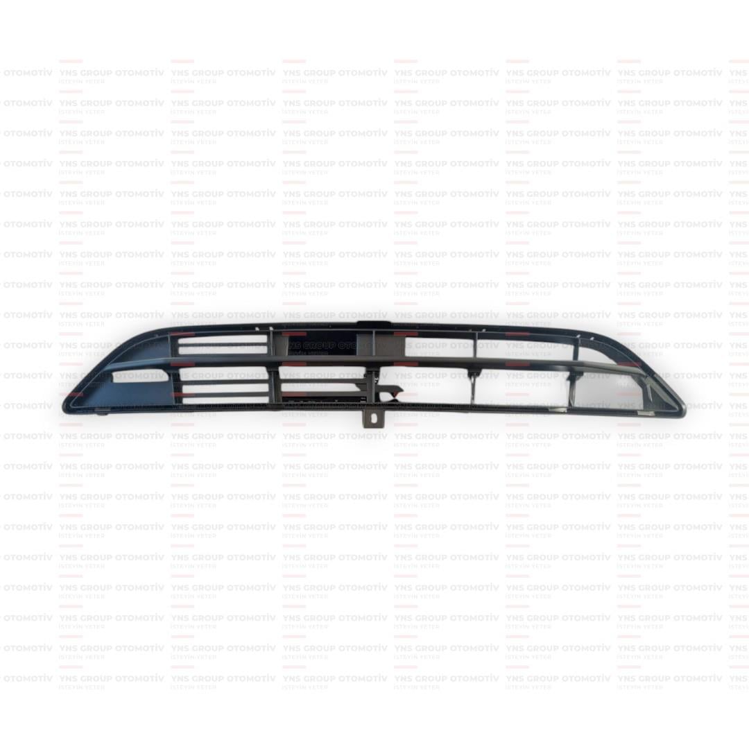 Daihatsu Materia 05-12 Ön Tampon Alt Panjuru (Izgarası) Orjinal - 0353112b1040