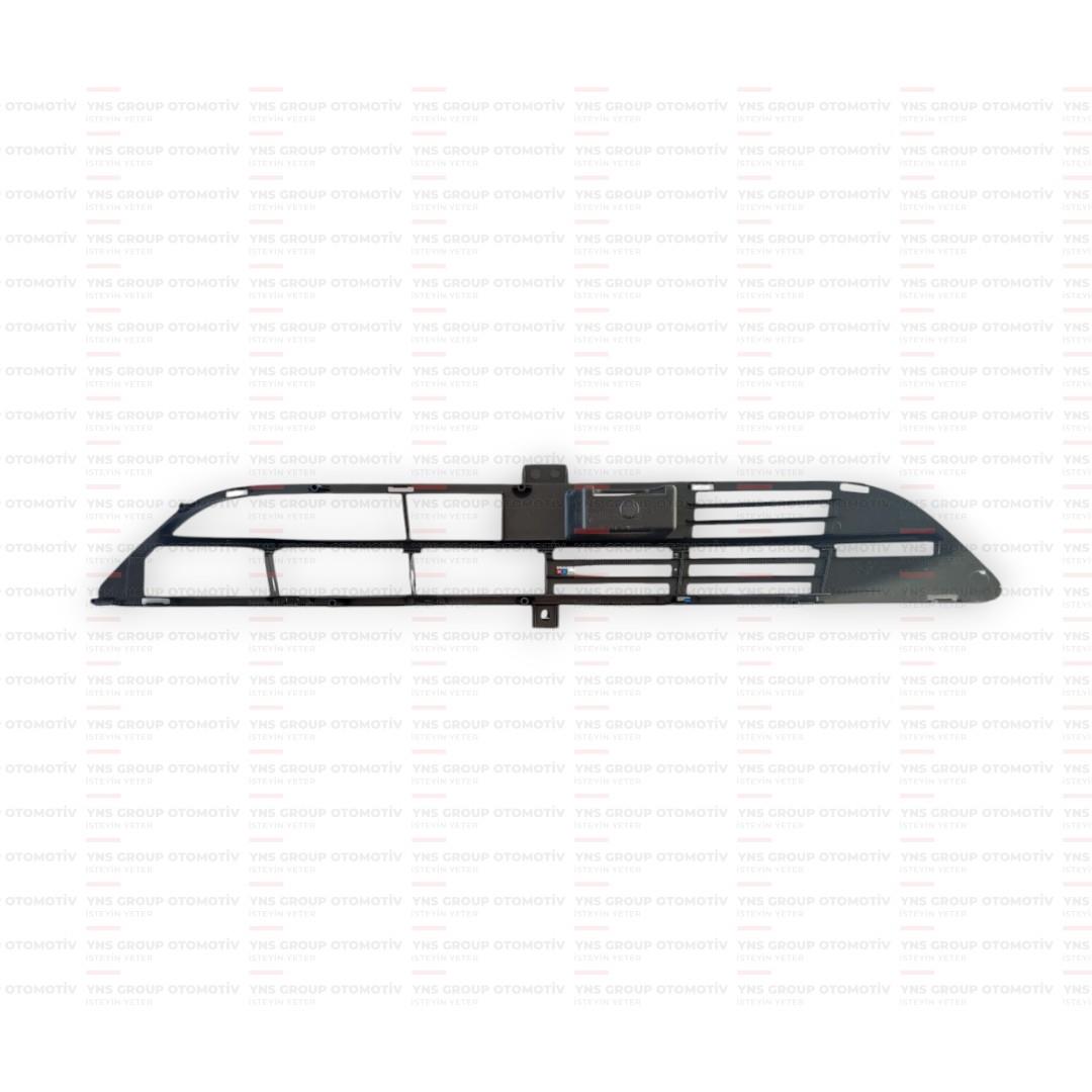 Daihatsu Materia 05-12 Ön Tampon Alt Panjuru (Izgarası) Orjinal - 0353112b1040