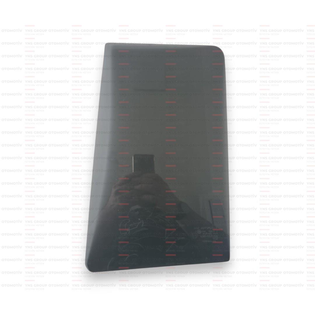 Daihatsu Materia 05- Arka Kapı Kelebek Camı Sol Orjinal - 0368124b1030