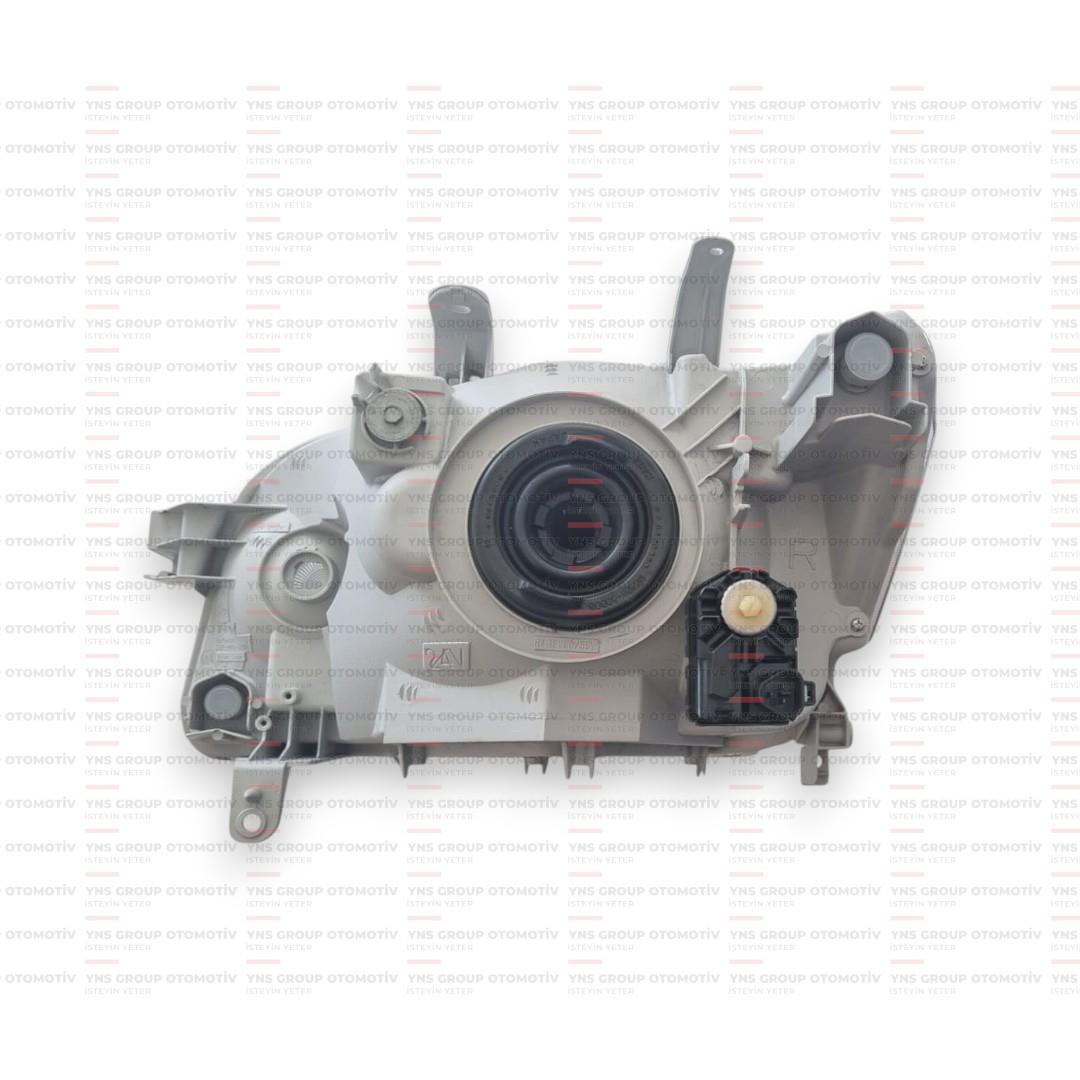 Daihatsu Materia 05- Far Sağ Orjinal - 0381110b1190