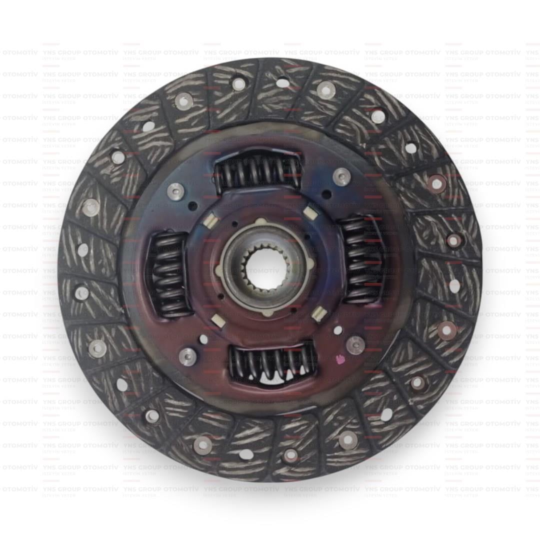 Daihatsu Sirion 00- Yrv 01- Materia 06- Copen 06- 1,3 cc K3-ve Debriyaj Balatası Orjinal - 033125097401