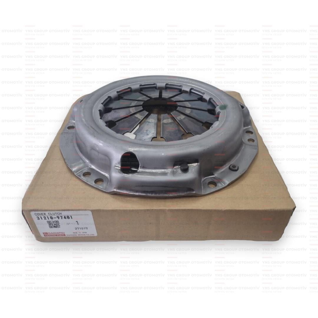 Daihatsu Sirion 00- Yrv 01- Materia 06- Copen 06- 1,3 cc K3-ve Debriyaj Baskısı Orjinal - 033121097401