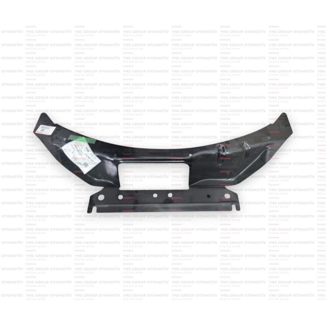 Daihatsu Sirion 04-10 Arka Panel İç Sacı Orjinal - 0357665b1010