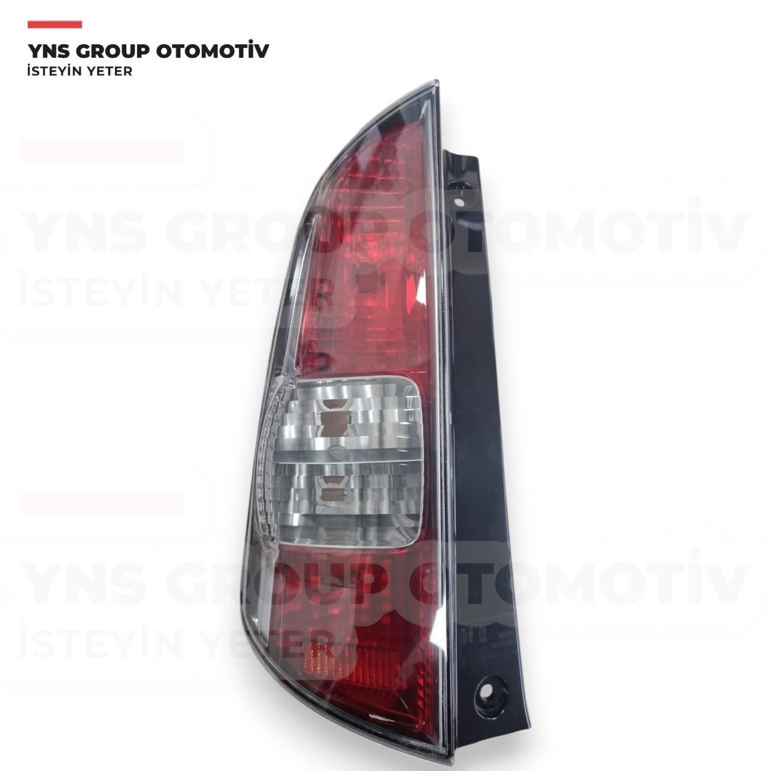Daihatsu Sirion 04-12 Arka Stop Lambası Sol (Duysuz) Orjinal - 0381560b1020