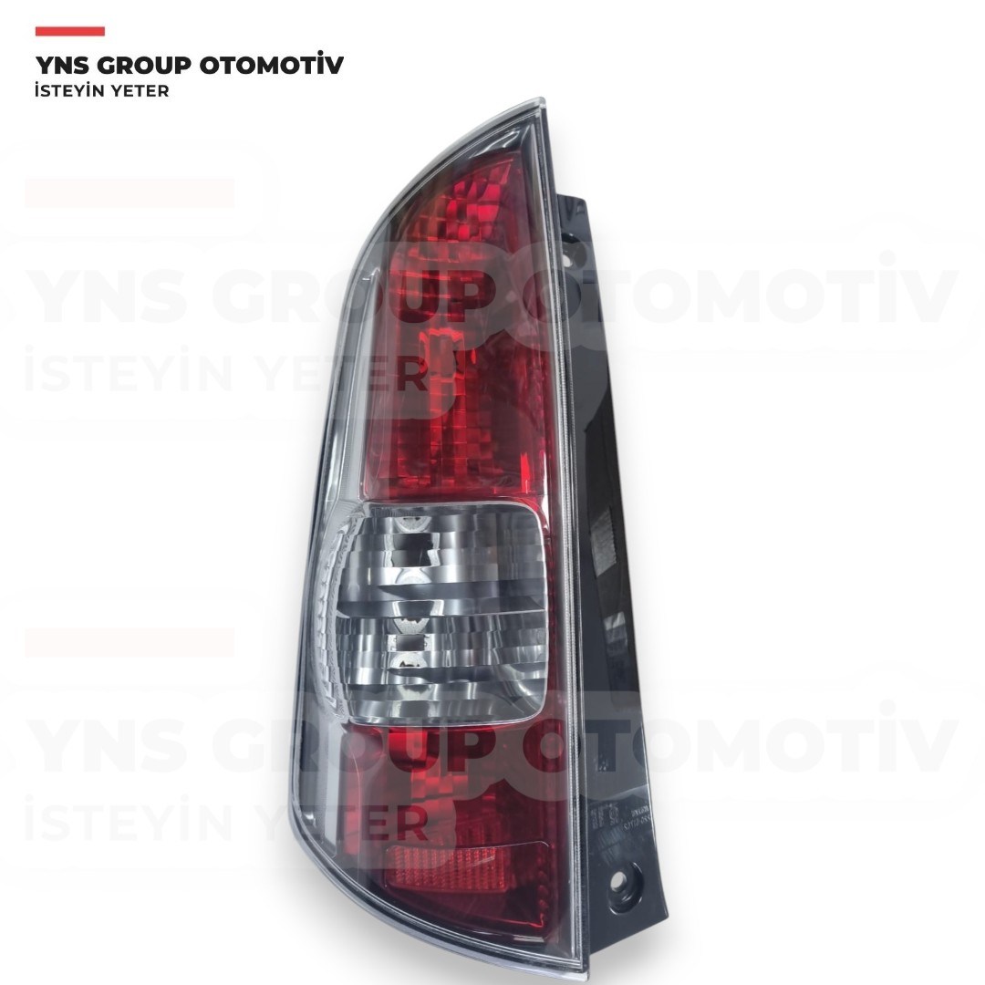 Daihatsu Sirion 04-12 Arka Stop Lambası Sol (Duysuz) Orjinal - 0381560b1020