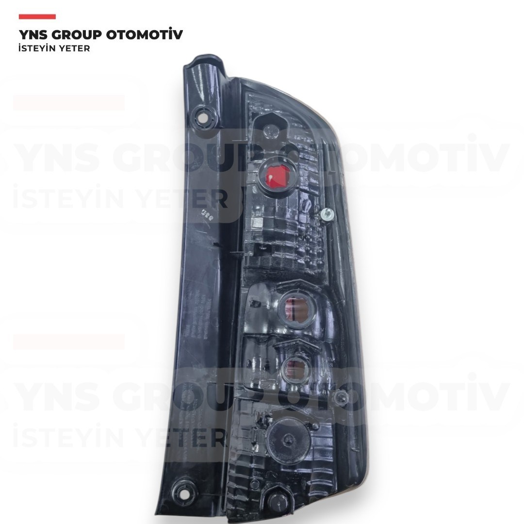 Daihatsu Sirion 04-12 Arka Stop Lambası Sol (Duysuz) Orjinal - 0381560b1020
