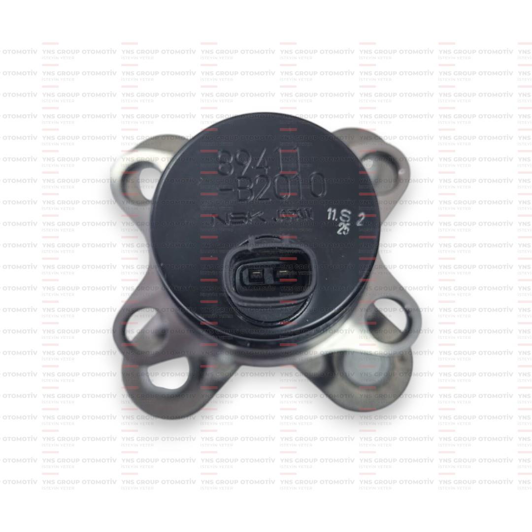 Daihatsu Sirion 04-13 Materia 05- 1,3 cc Arka Porya Komple Rulmanlı Orjinal - 0342410b1010