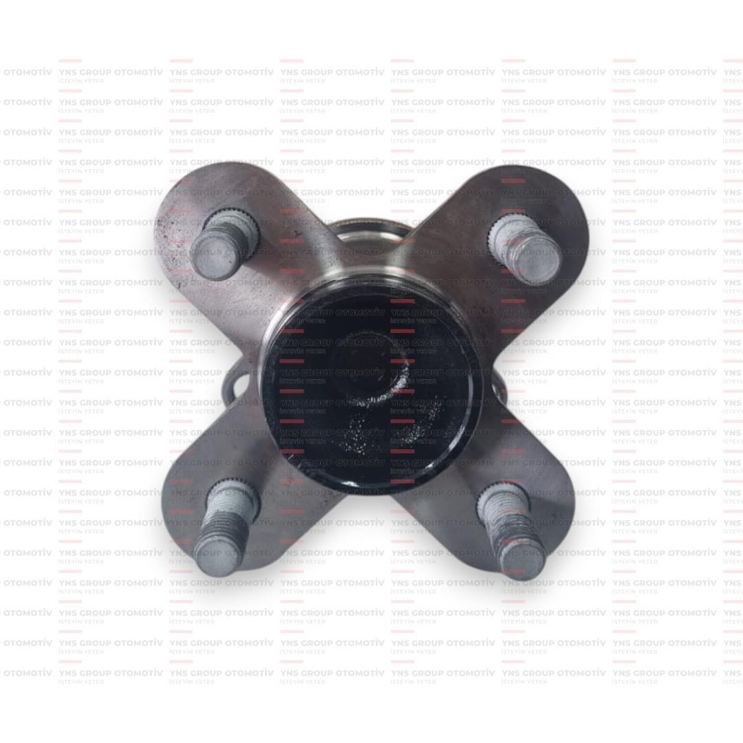 Daihatsu Sirion 04-13 Materia 05- 1,3 cc Arka Porya Komple Rulmanlı Orjinal - 0342410b1010