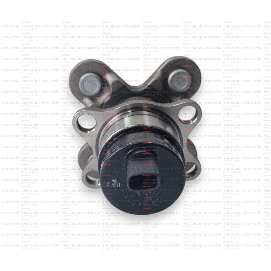 Daihatsu Sirion 04-13 Materia 05- 1,3 cc Arka Porya Komple Rulmanlı Orjinal - 0342410b1010