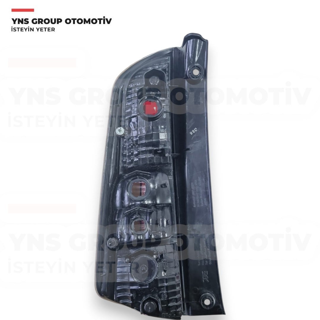 Daihatsu Sirion 04-12 Arka Stop Lambası Sağ (Duysuz) Orjinal - 0381550b1010