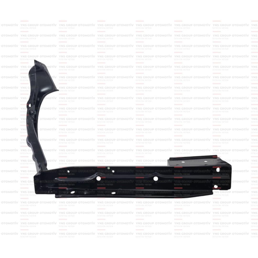 Daihatsu Sirion 04- Far Sacı Ön Sağ Orjinal - 0353202b1080