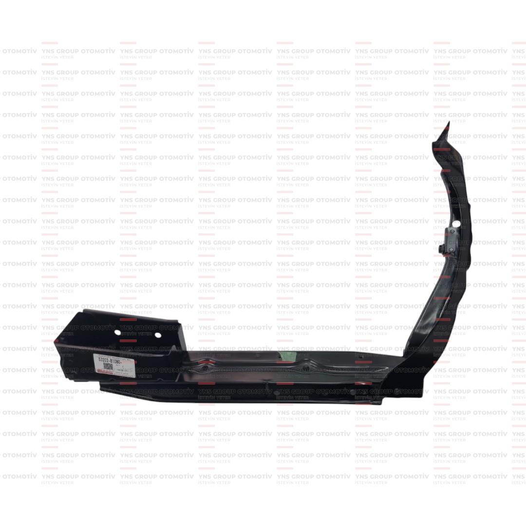 Daihatsu Sirion 04- Far Sacı Ön Sağ Orjinal - 0353202b1080