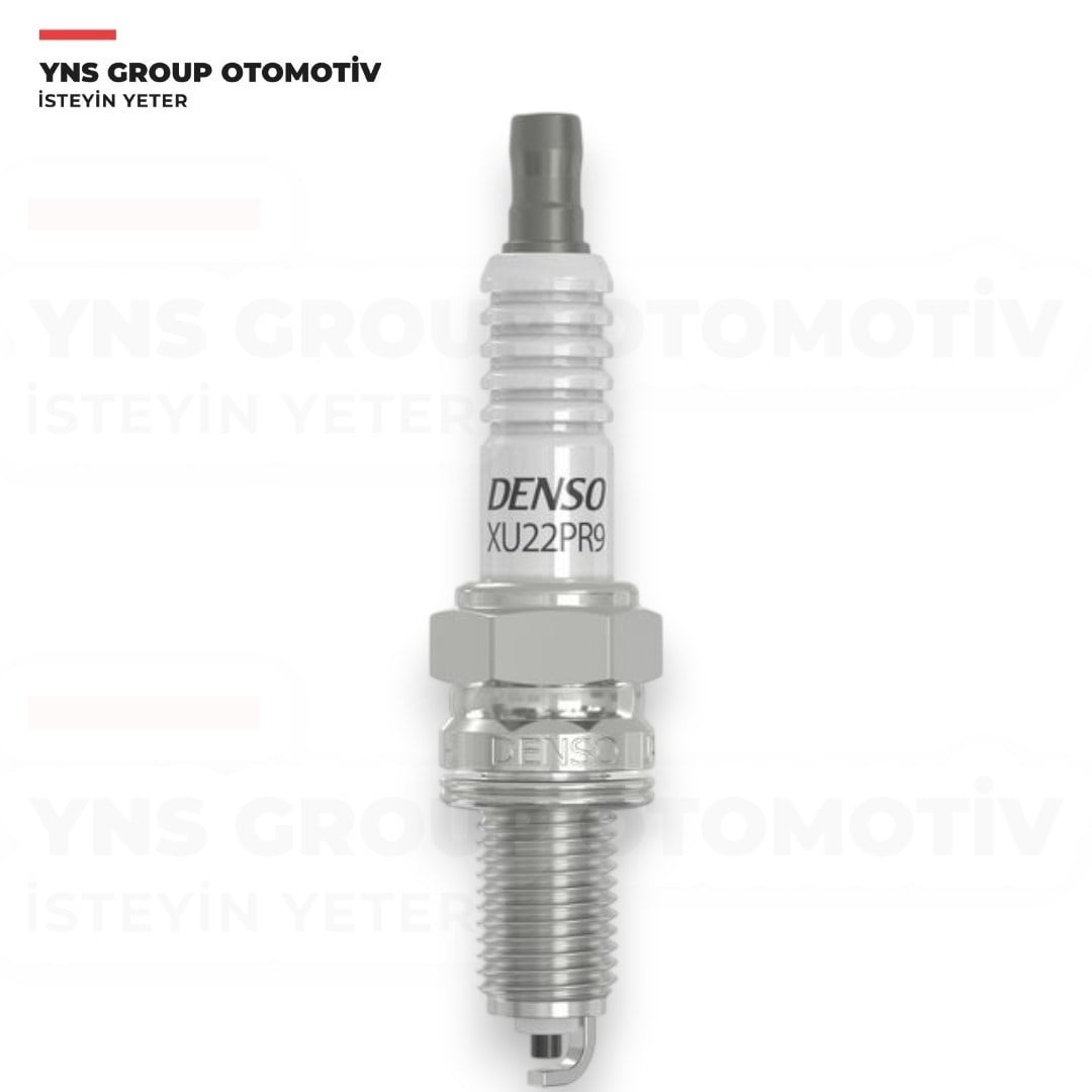 Daihatsu Materia 05-12 Sirion 04-12 Terios 05-12 1.3 - 1.5 Vvt-i Ateşleme Bujisi Denso - Xu22pr9