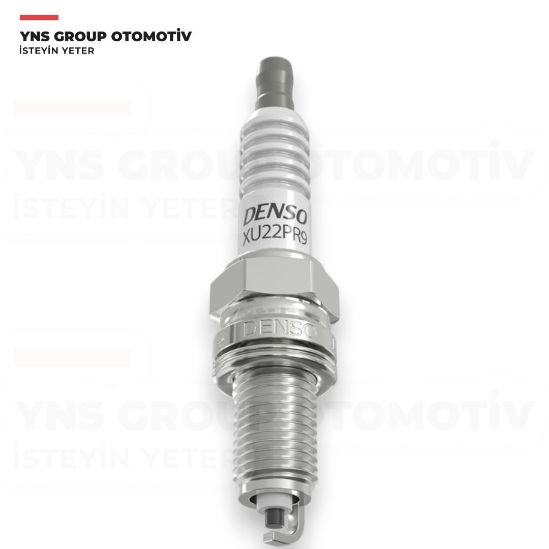 Daihatsu Materia 05-12 Sirion 04-12 Terios 05-12 1.3 - 1.5 Vvt-i Ateşleme Bujisi Denso - Xu22pr9