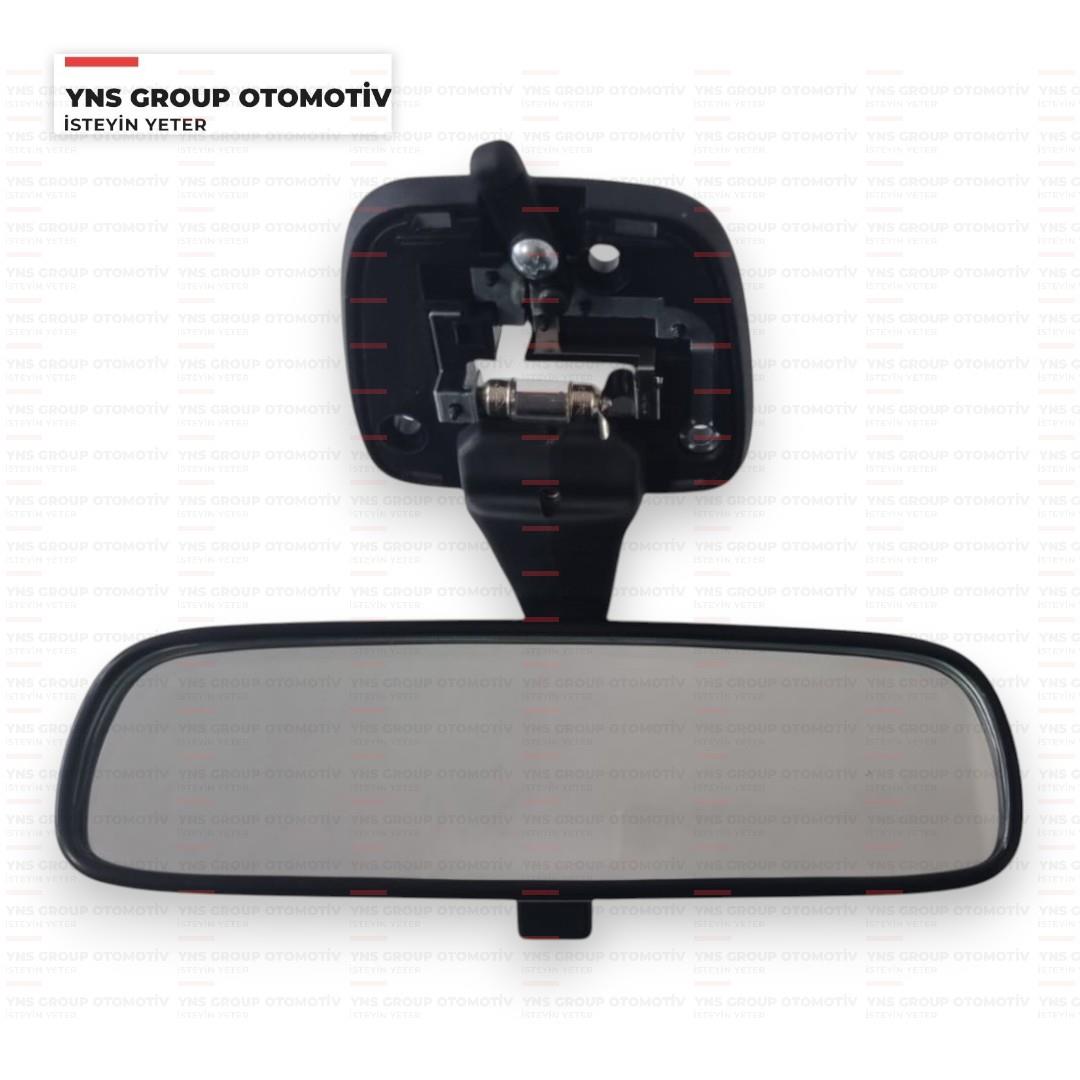 Daihatsu Sirion 98-03 İç Dikiz Aynası Orjinal - 038781097202000