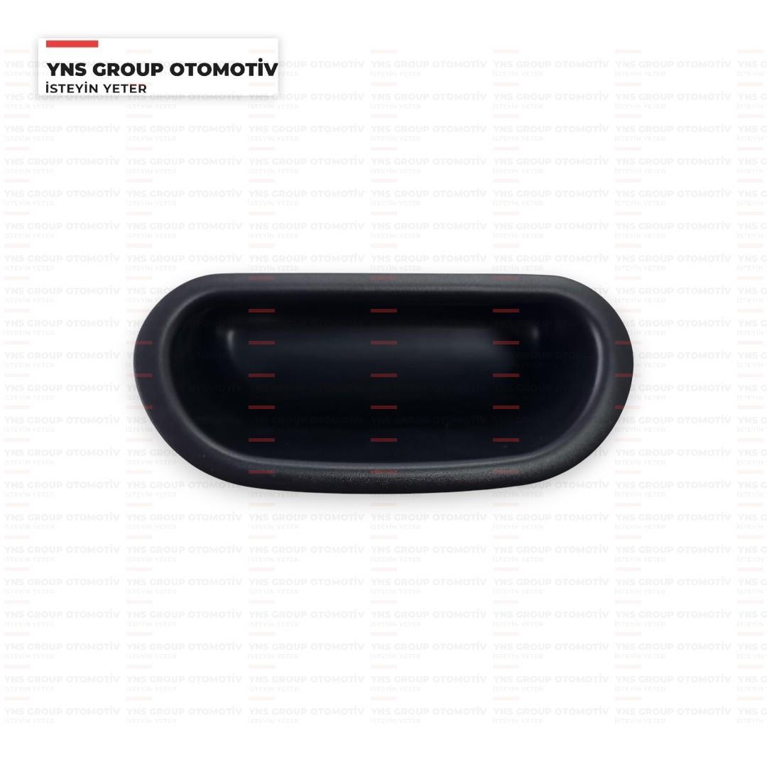Daihatsu Sirion 98-03 Toyota Corolla / Cross 22- Yaris 14- Yaris Cross 20- Bagaj Kapak Çekme Plastiği Yuvası Orjinal - 037481113010c2