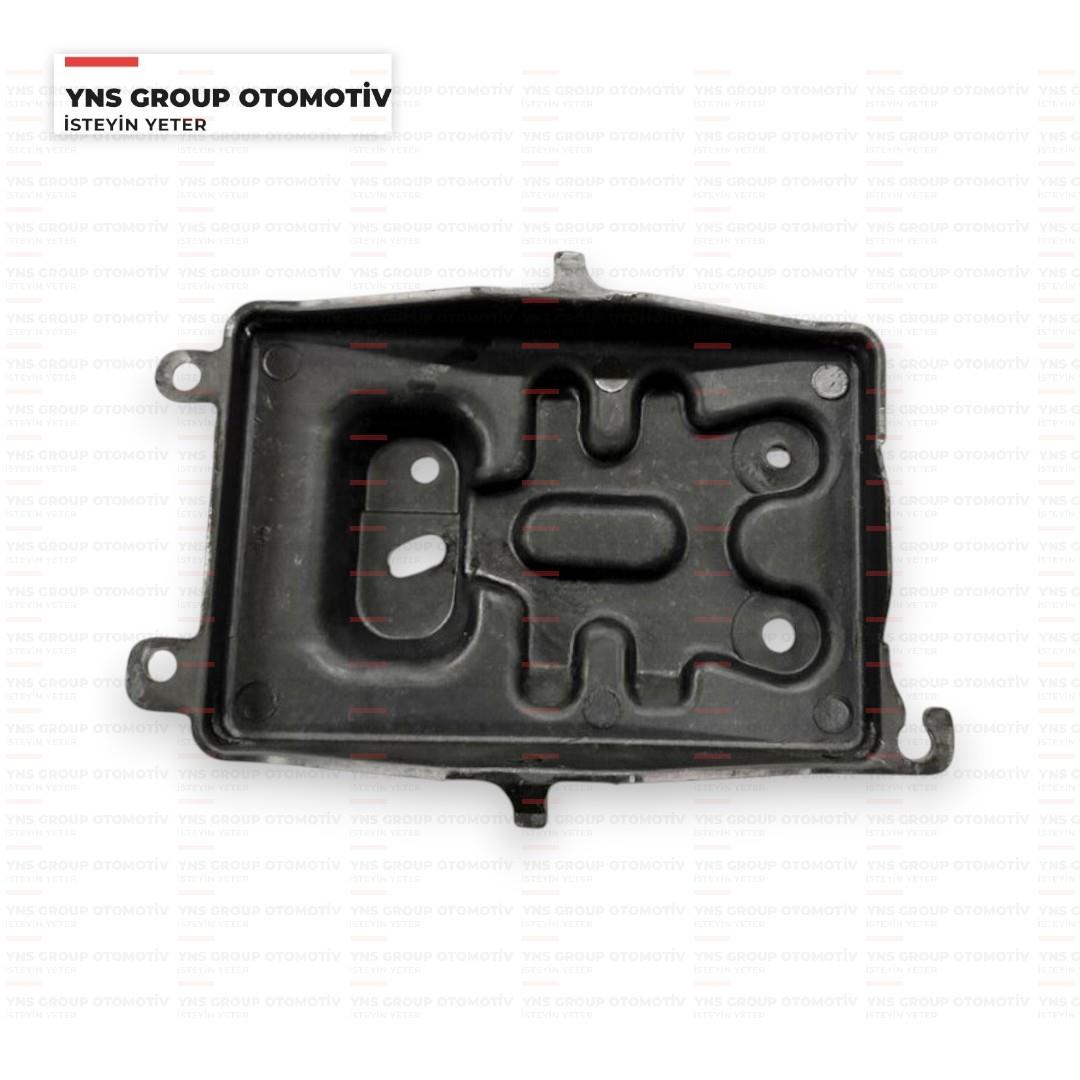 Daihatsu Sirion 98-04 Akü Altlığı Orjinal - 037441187204