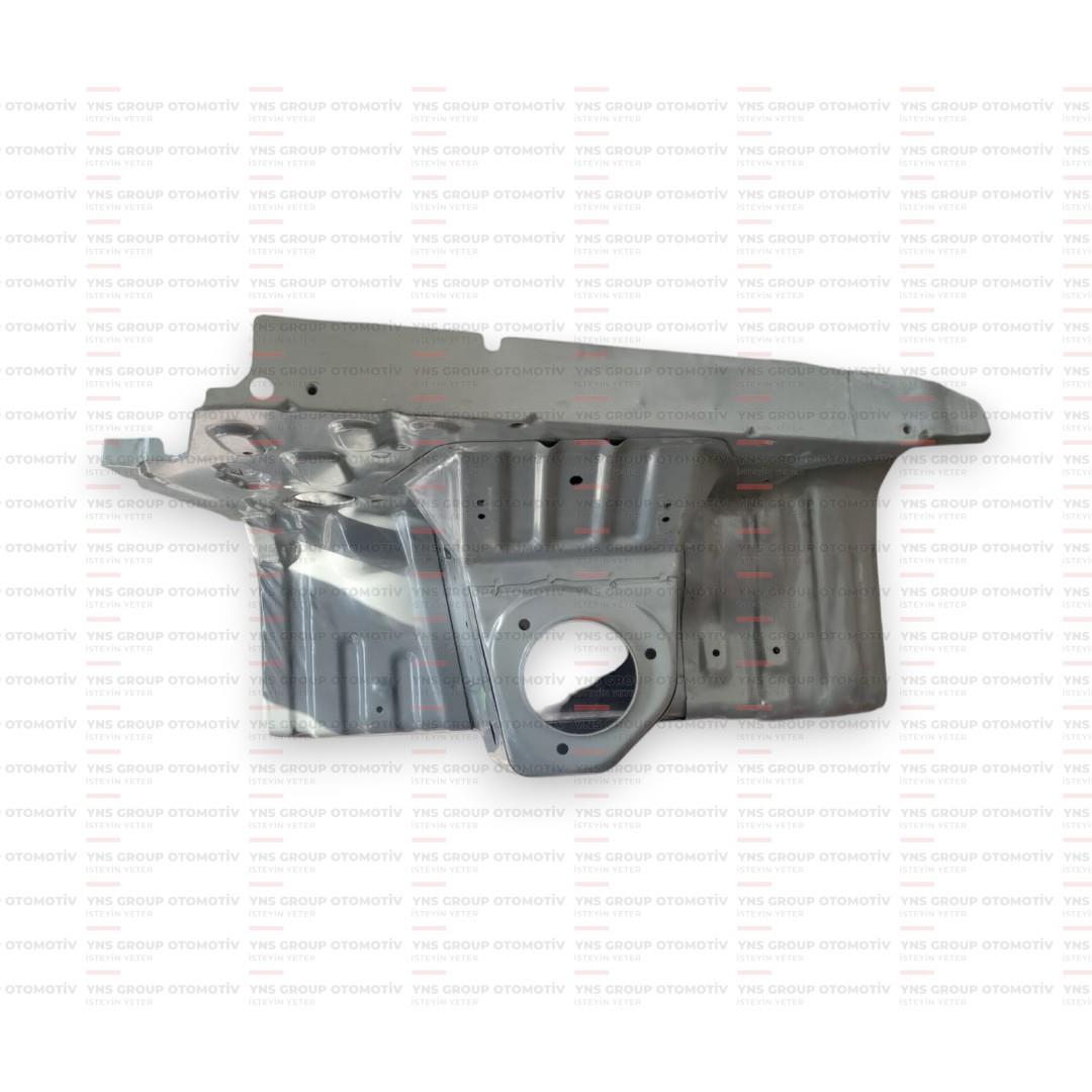 Daihatsu Terios 02-05 J102 Ön Podya (Porye) Sol Orjinal - 035370287406