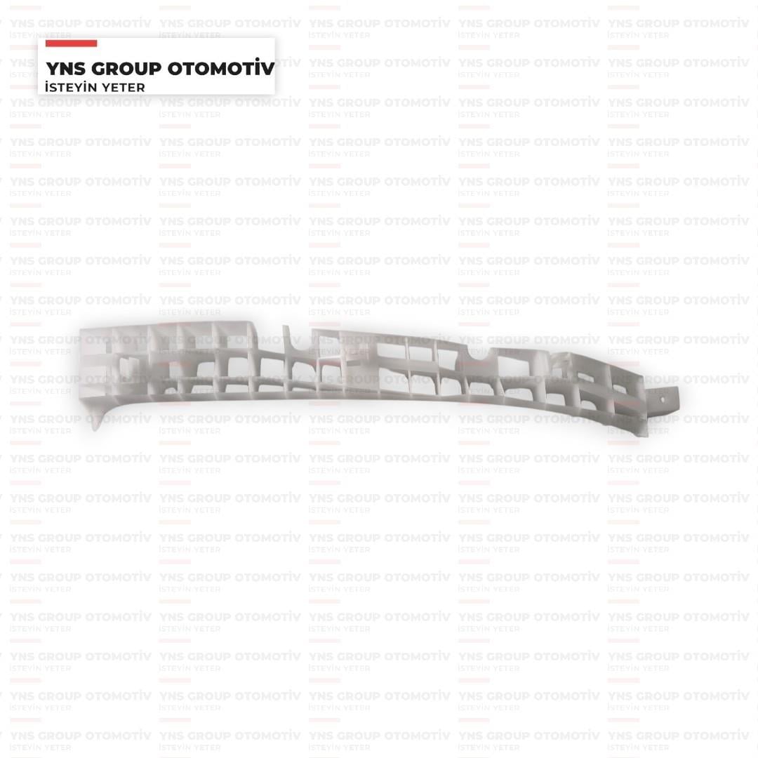 Daihatsu Terios 04-12 Tavan Döşeme Fitili Braketi (Ayağı) Ön Sağ Orjinal - 0363691b4010