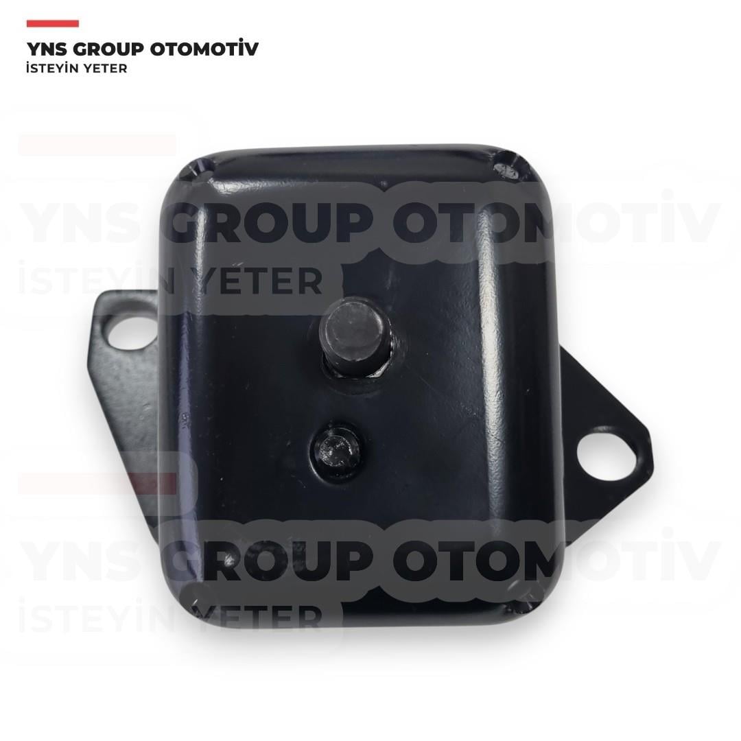 Daihatsu Terios 05-12 (1.5 cc 3sz-ve) Motor Takozu (Kulağı) Ön Sol Yns - 12362b4010