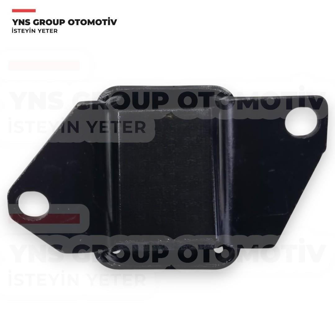 Daihatsu Terios 05-12 (1.5 cc 3sz-ve) Motor Takozu (Kulağı) Ön Sol Yns - 12362b4010