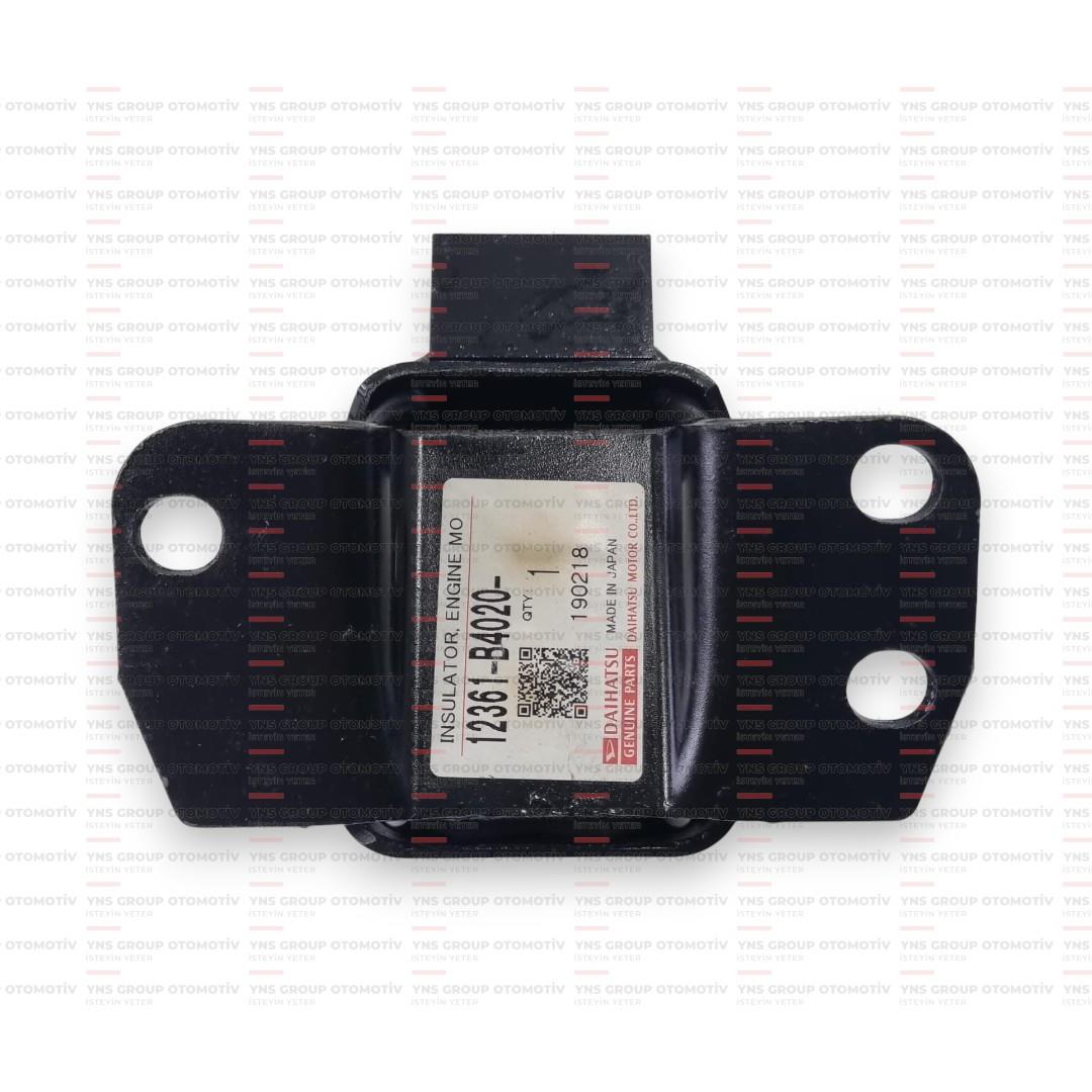 Daihatsu Terios 05-12 (1,5 cc 3SZ-VE) Motor Takozu (Kulağı) Ön Sağ Orjinal - 0312361b4020