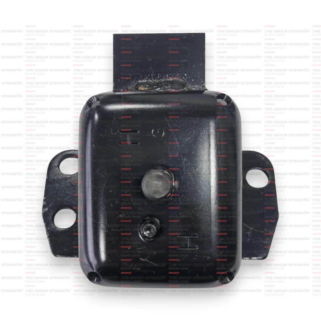 Daihatsu Terios 05-12 (1,5 cc 3SZ-VE) Motor Takozu (Kulağı) Ön Sağ Orjinal - 0312361b4020
